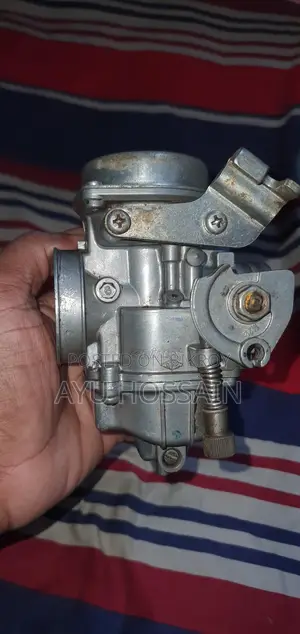 Hornet Carburetor 100% Ok