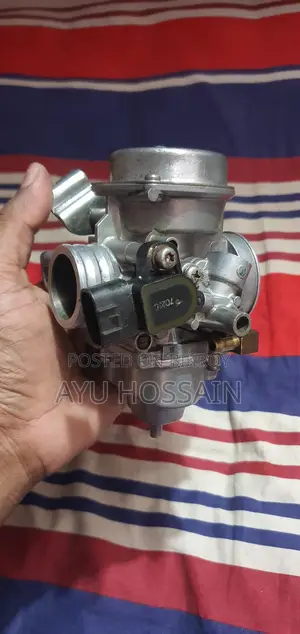 Hornet Carburetor 100% Ok
