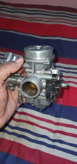 Hornet Carburetor 100% Ok