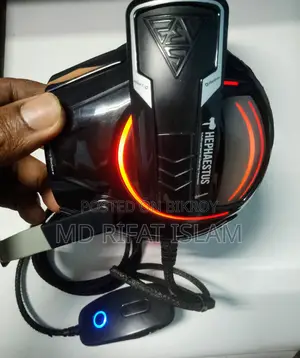 Gaming Headphone