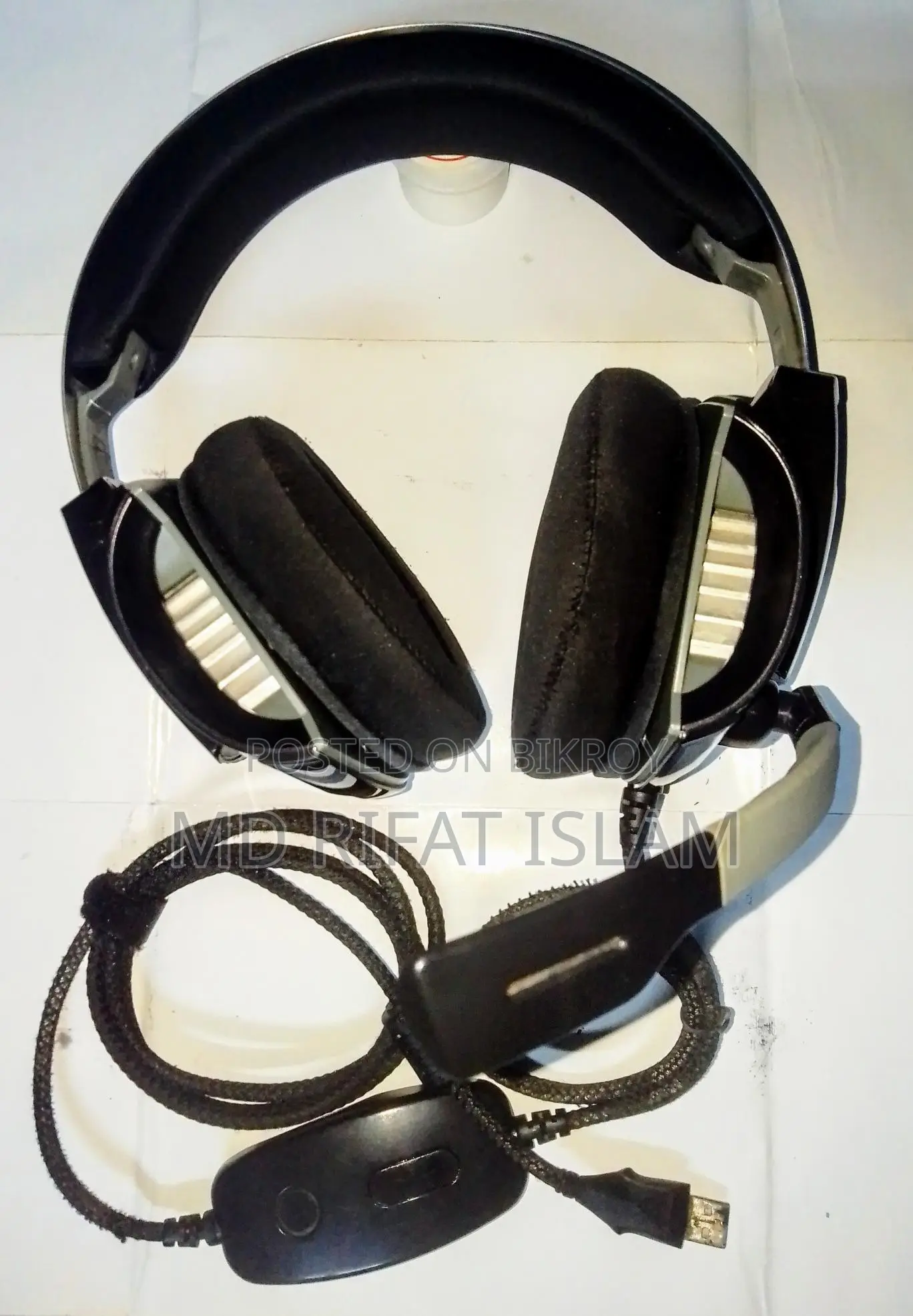 Gaming Headphone