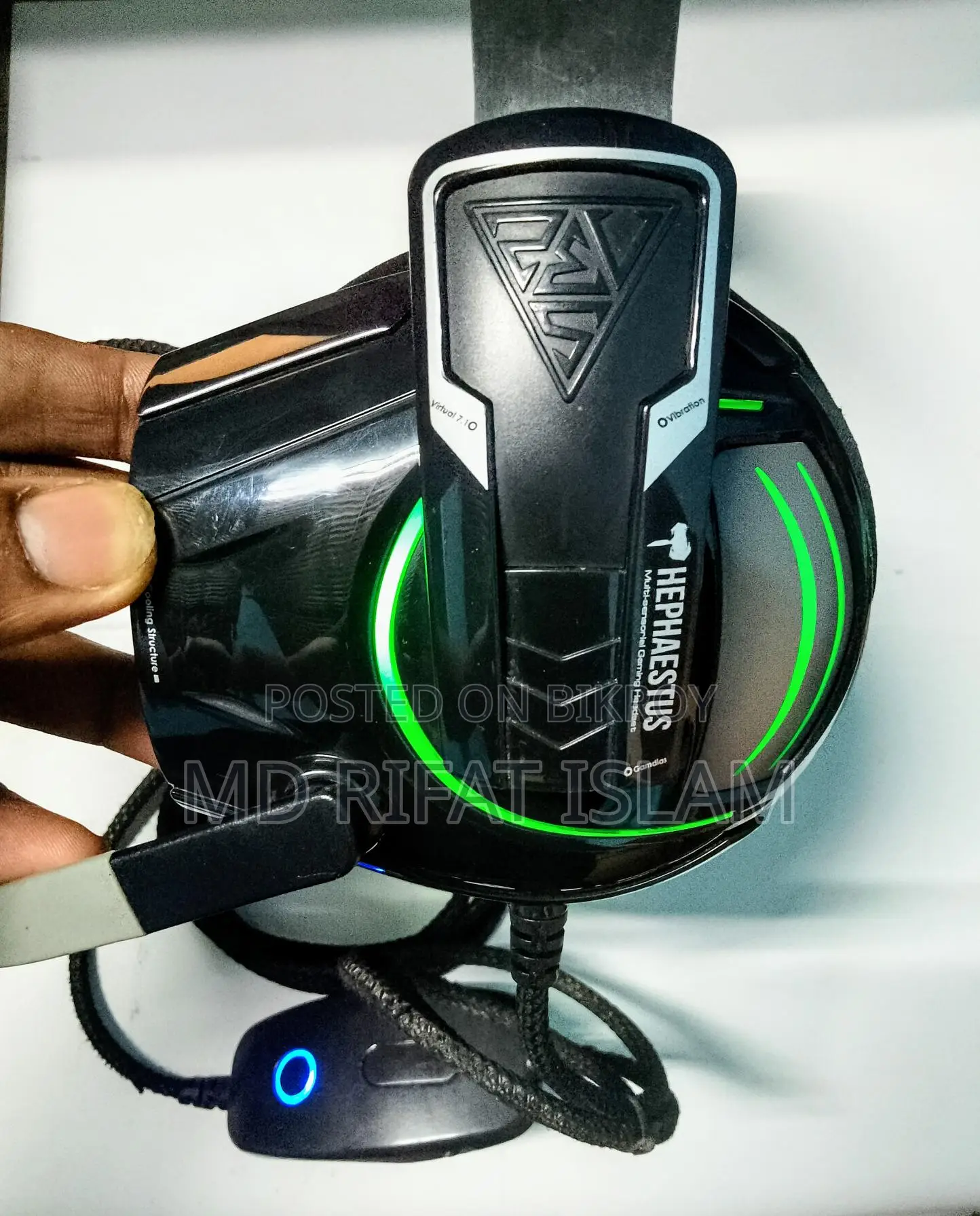 Gaming Headphone