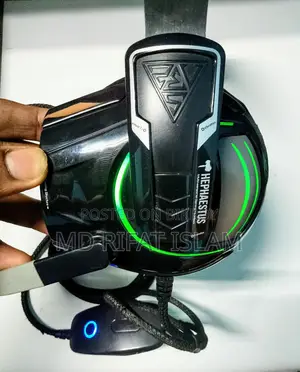 Gaming Headphone