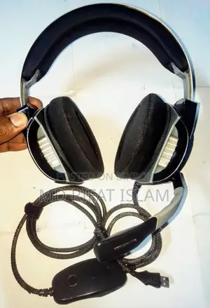 Gaming Headphone