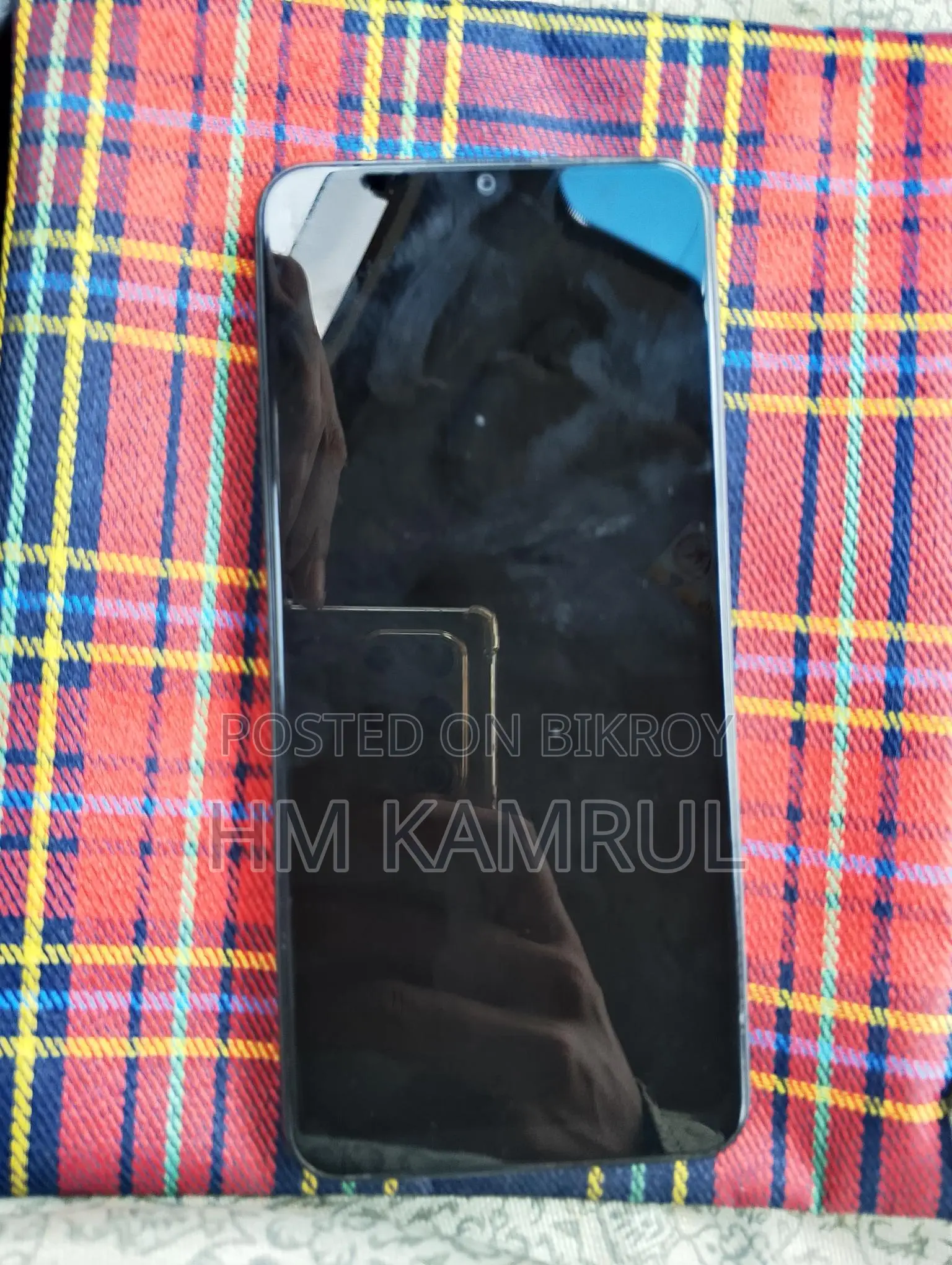 Vivo Y16 ফ্রেস কন্ডিসন (Used)