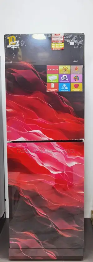 Rangs Refrigerator at low price
