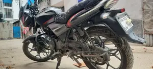 Bajaj Discover 125 New Condition 2019
