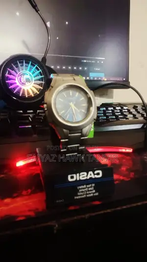 Casio Mtp- 3050