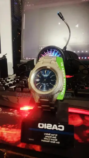 Casio Mtp- 3050