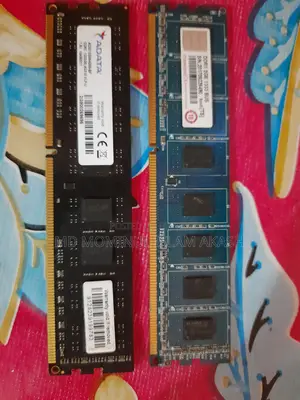 2gb ram and 4 gb adata