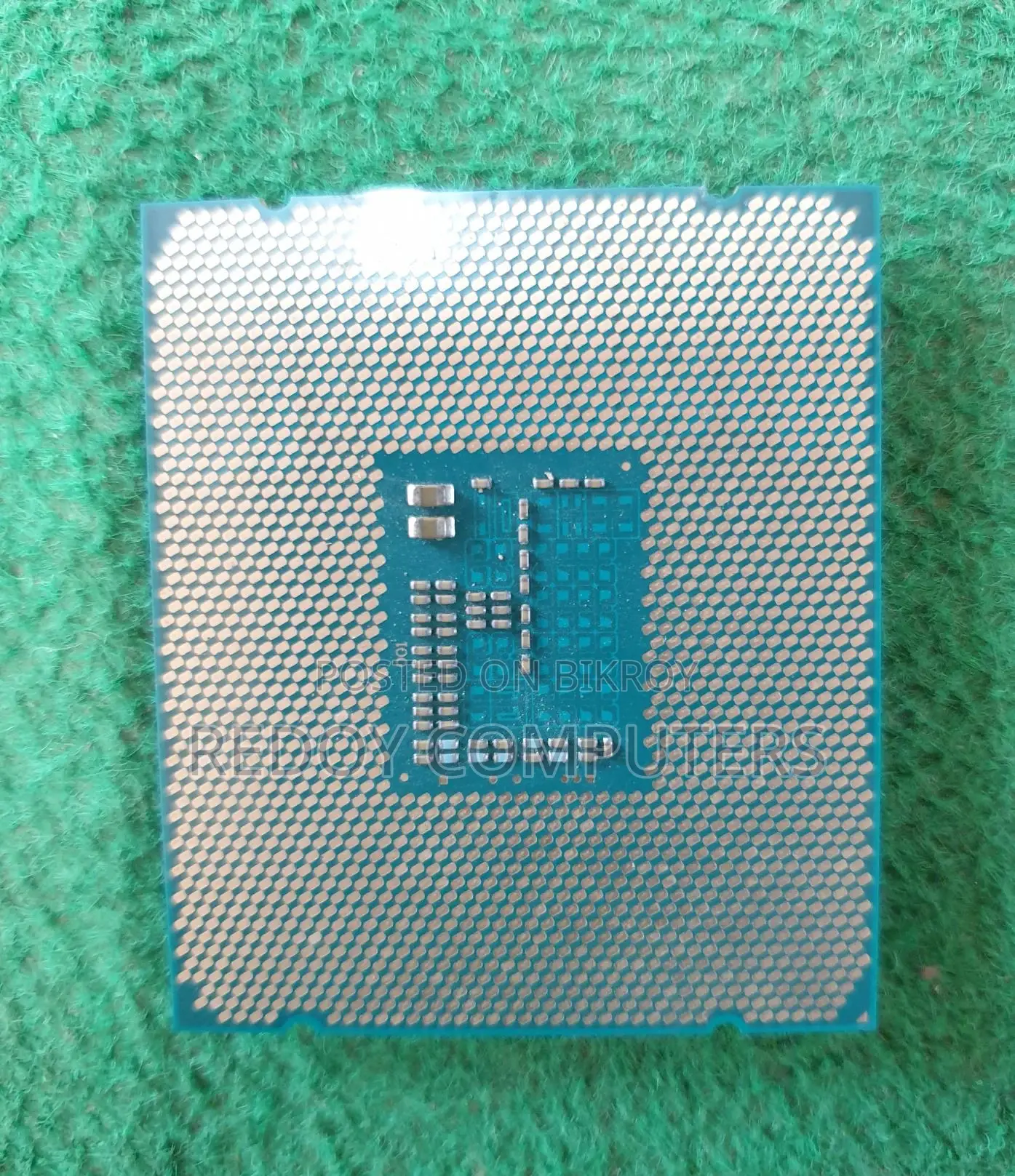 Intel Core I7 - 6 Core, 12 Thread Processor for Sale