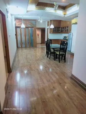 গুলশানে সম্পূর্ণ ফার্নিশড অ্যাপার্টমেন্ট ভাড়া হবে