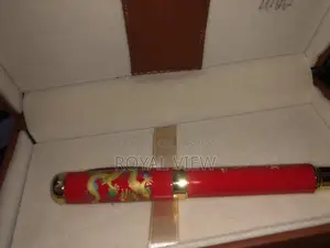 Chinese pen (industrial stationery)