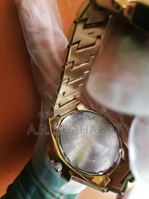 Casio Edifice Quartz Watch