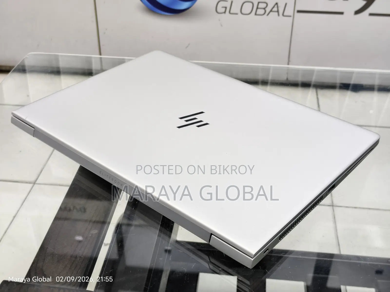 Hp Elitebook 840 G6
