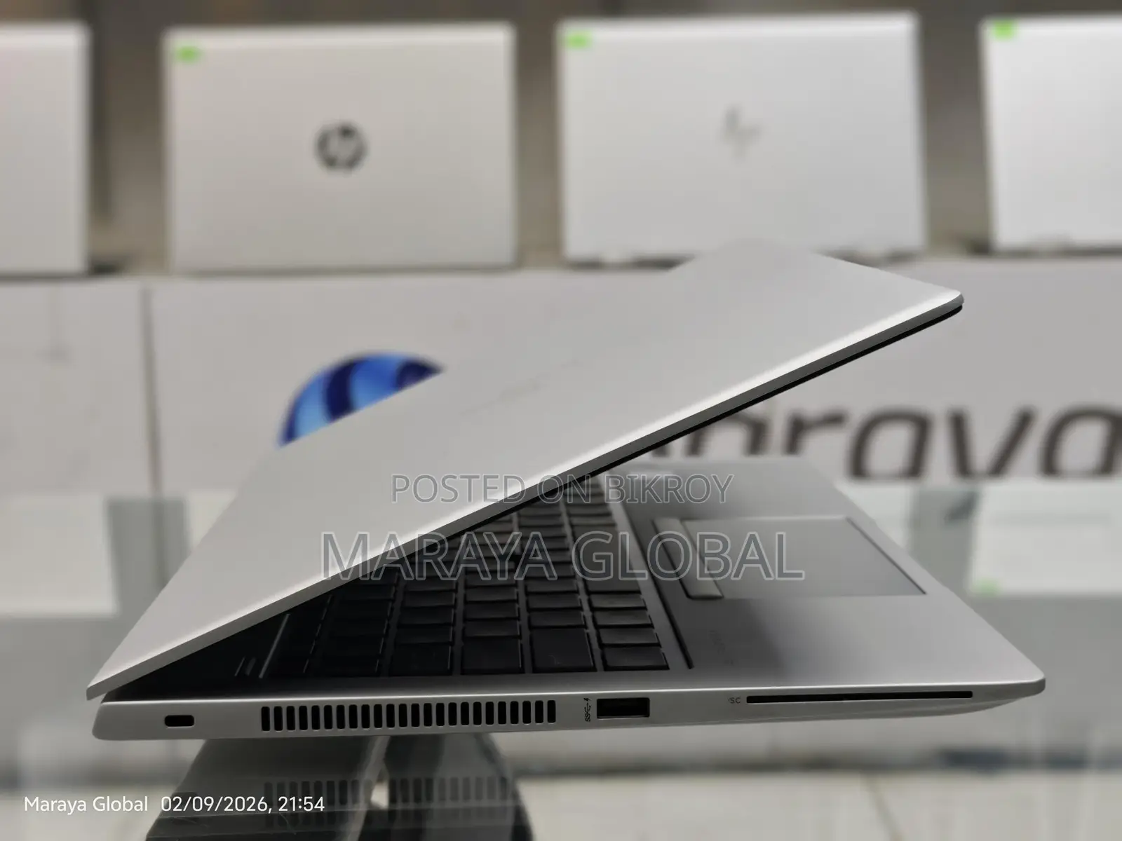 Hp Elitebook 840 G6