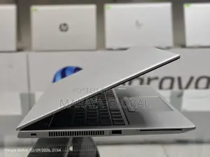 Hp Elitebook 840 G6