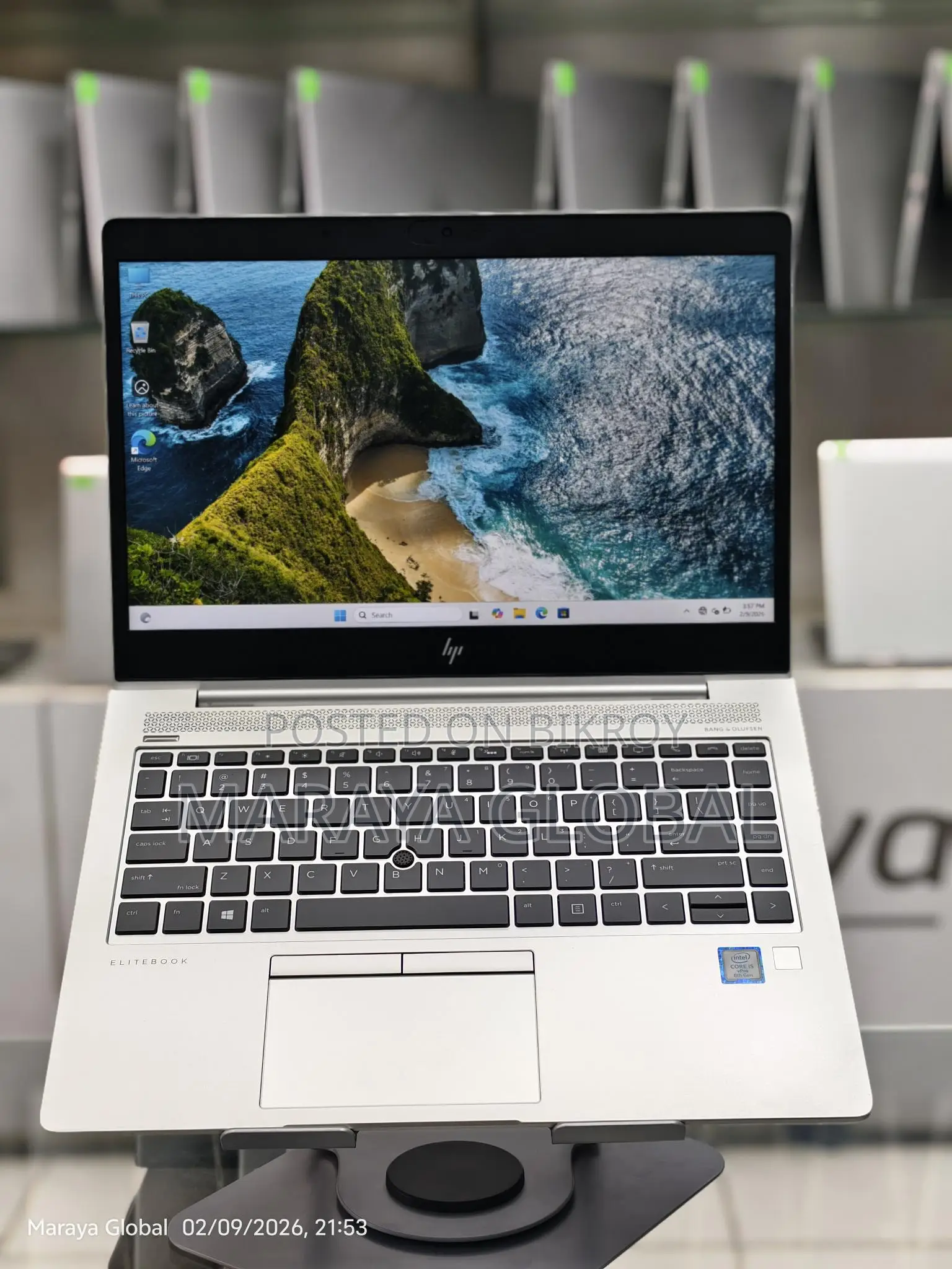 Hp Elitebook 840 G6