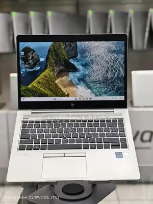 Hp Elitebook 840 G6
