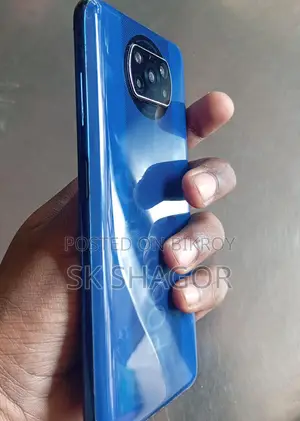 Xiaomi Poco X3 Pro 8/128 (Used)