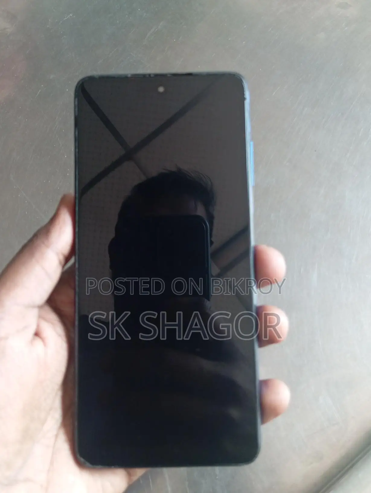 Xiaomi Poco X3 Pro 8/128 (Used)