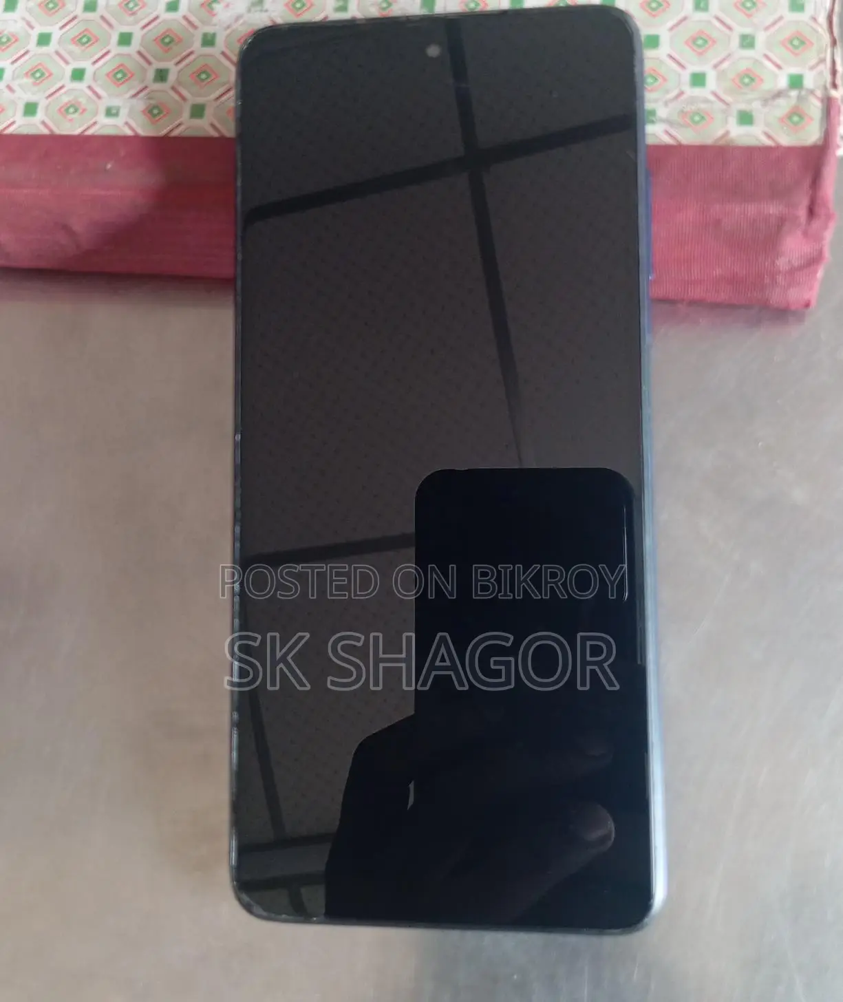 Xiaomi Poco X3 Pro 8/128 (Used)