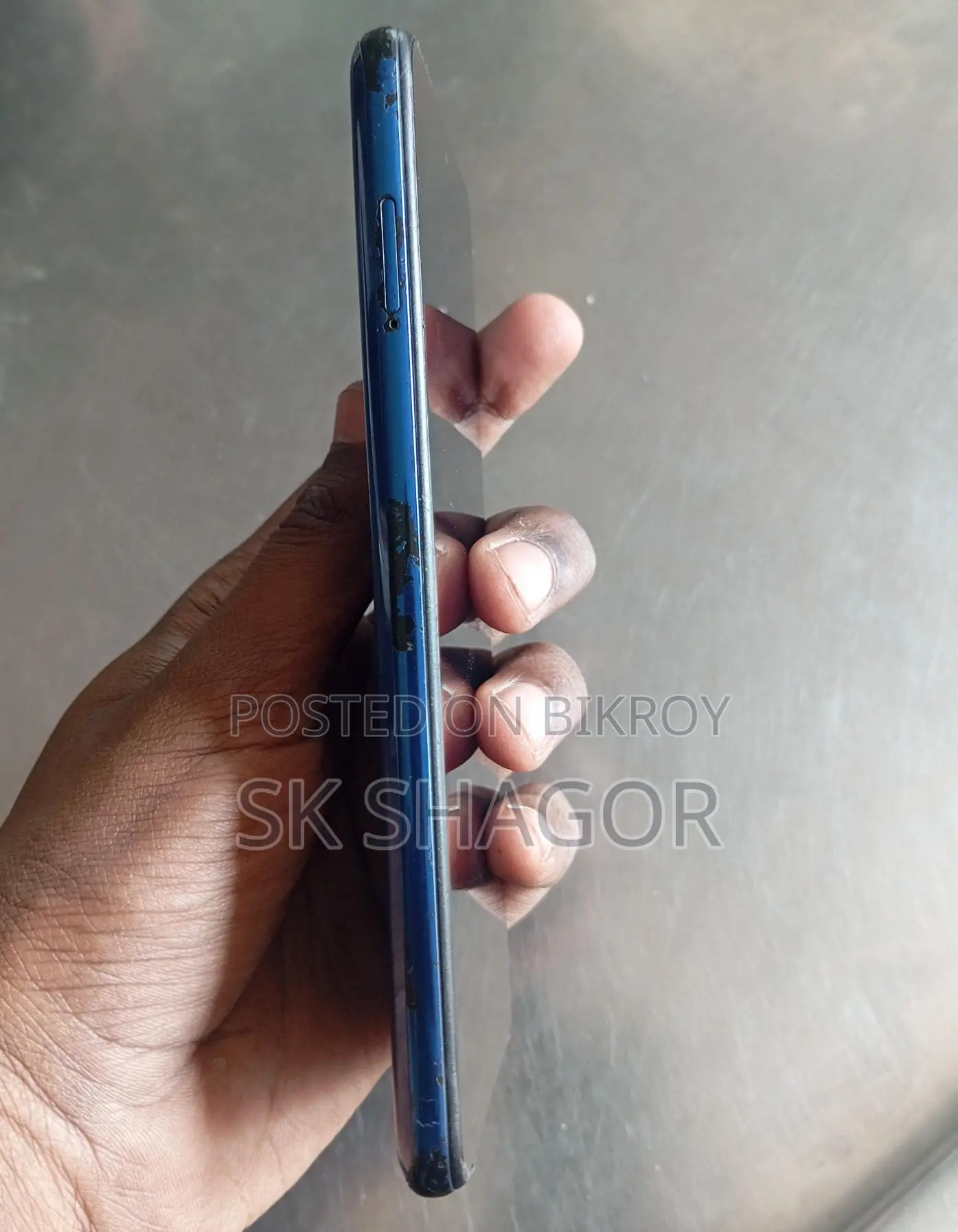 Xiaomi Poco X3 Pro 8/128 (Used)