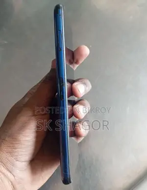 Xiaomi Poco X3 Pro 8/128 (Used)