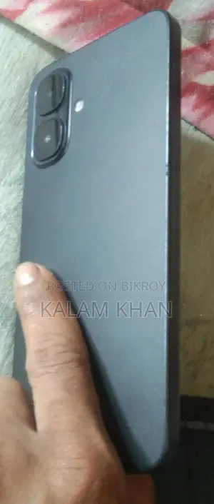 Infinix Hot 10 (Used)
