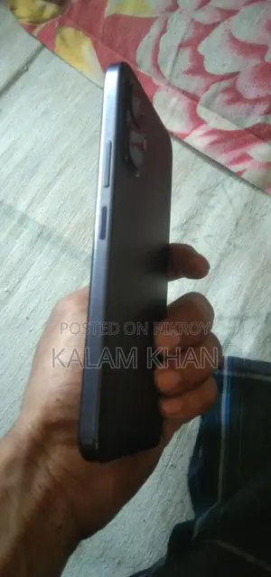 Infinix Hot 10 ` (Used)