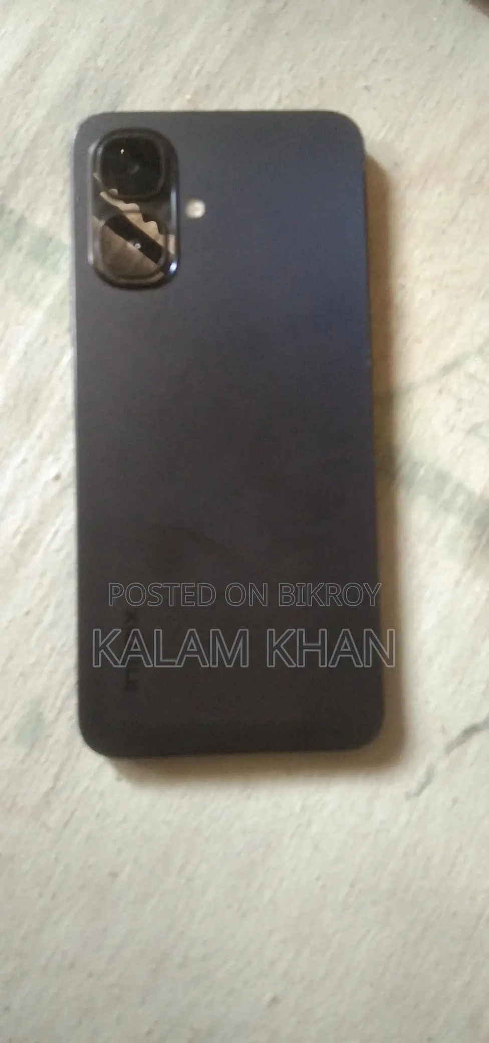Infinix Hot 10 ` (Used)