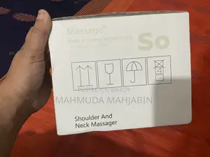Neck Massager