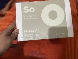 Neck Massager