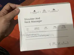 Neck Massager