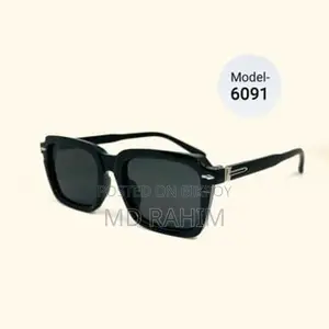 Optiluxe Bd Men Sunglasses