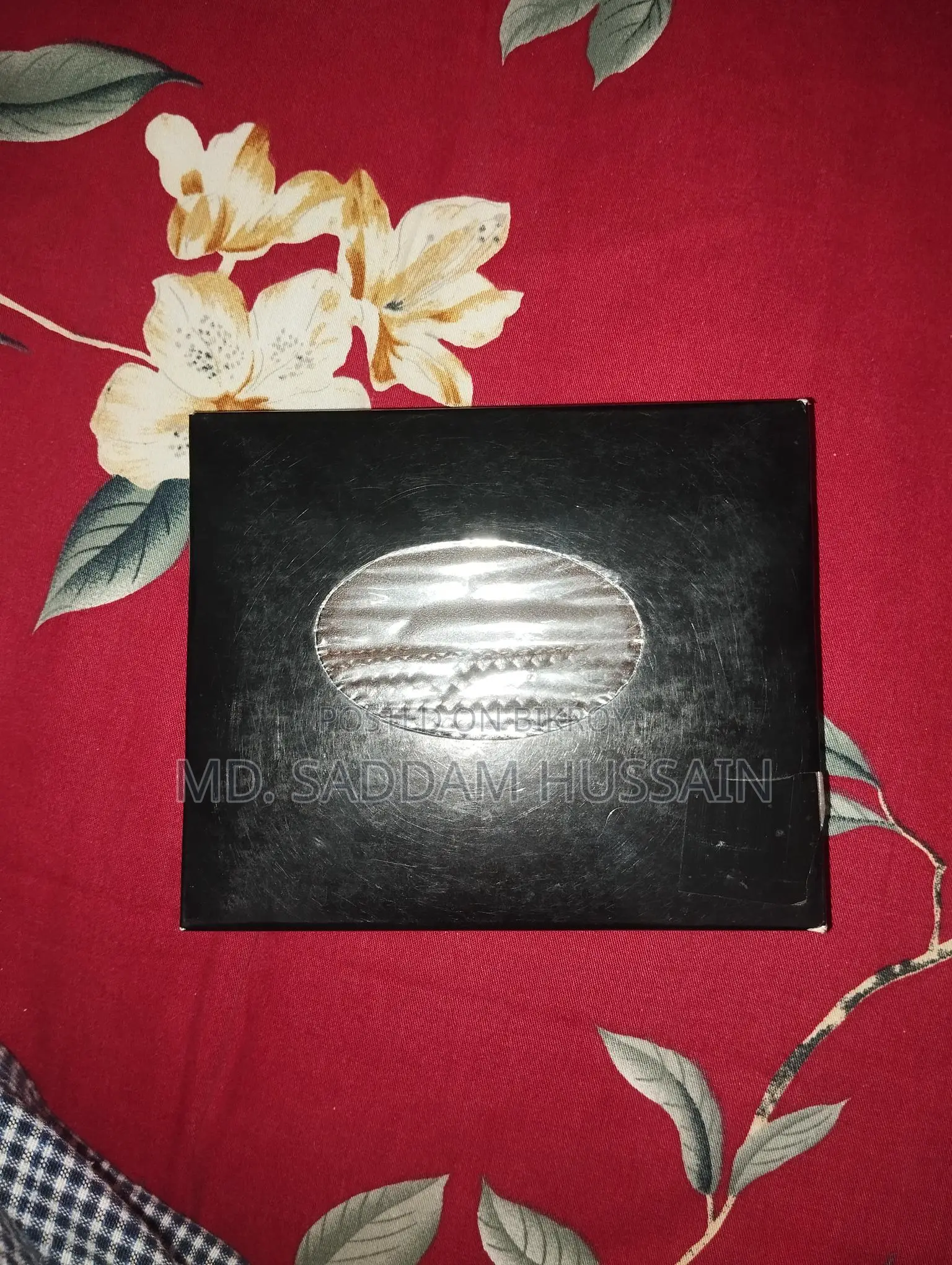 আড়ং লেদার ওয়ালেট