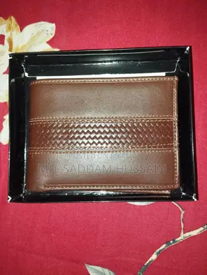 আড়ং লেদার ওয়ালেট