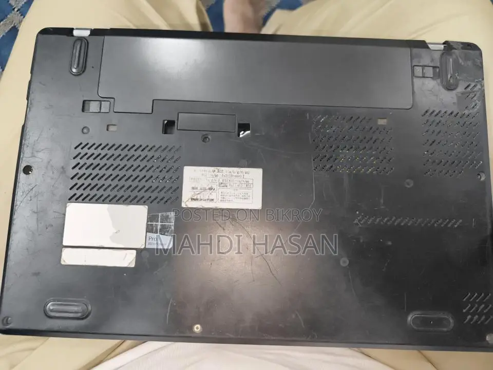 Nec Laptop
