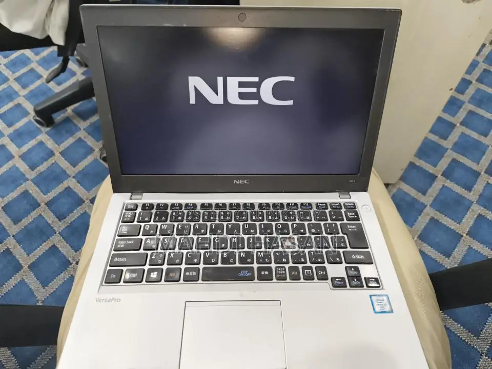 Nec Laptop