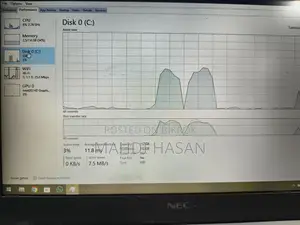Nec Laptop