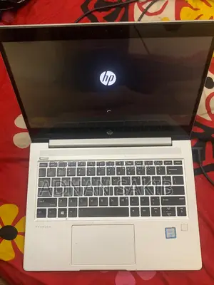 HP ProBook 430 G6 | Intel®️Core™️ I5 - 8265U 256/16 GB (Touch)