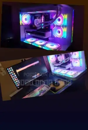 Used Computer, Like New, Only Used for One Year