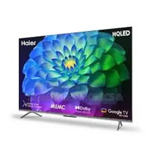 Haier 32" Bezel Less Google TV