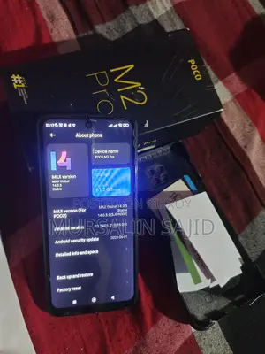 Xiaomi Poco M2 Pro (Used)