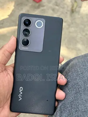 Vivo V27 2024 (Used)