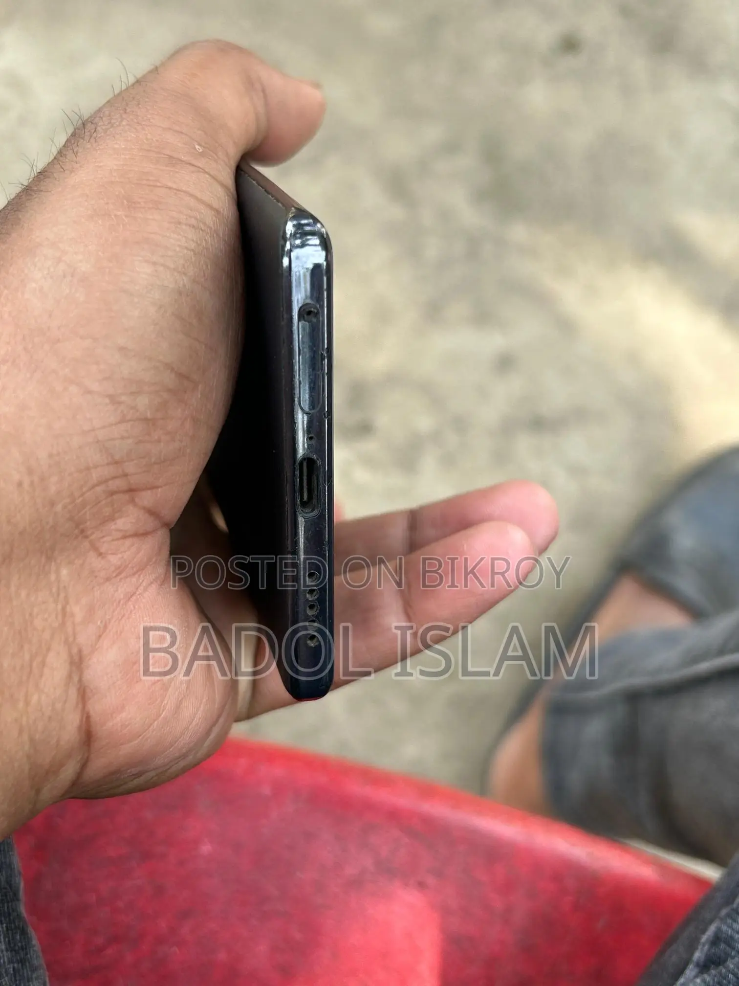 Vivo V27 2024 (Used)