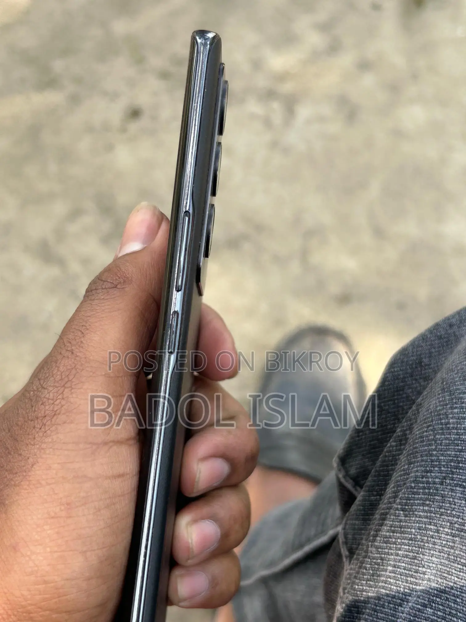 Vivo V27 2024 (Used)