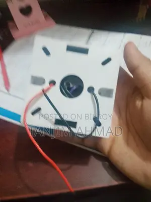 Regulator for Jamuna Fan