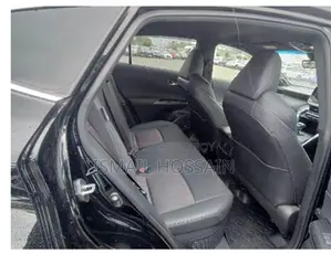 Toyota Harrier Z pkg 360 JBL 2021
