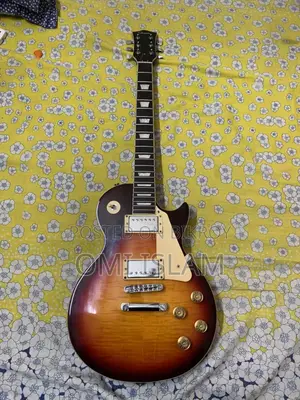 Guvson Guitar for Sale
